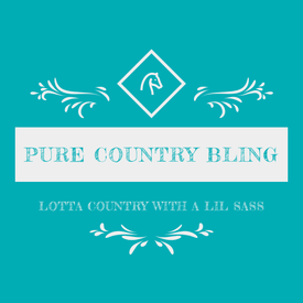 Pure Country Bling 
